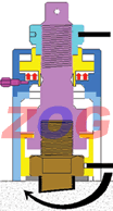 ˨